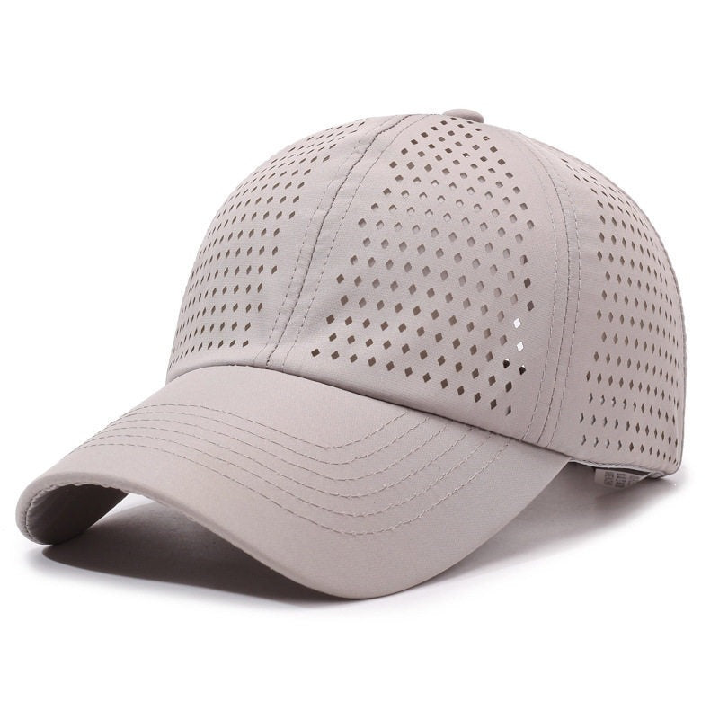 Quick-Drying Sun Hat