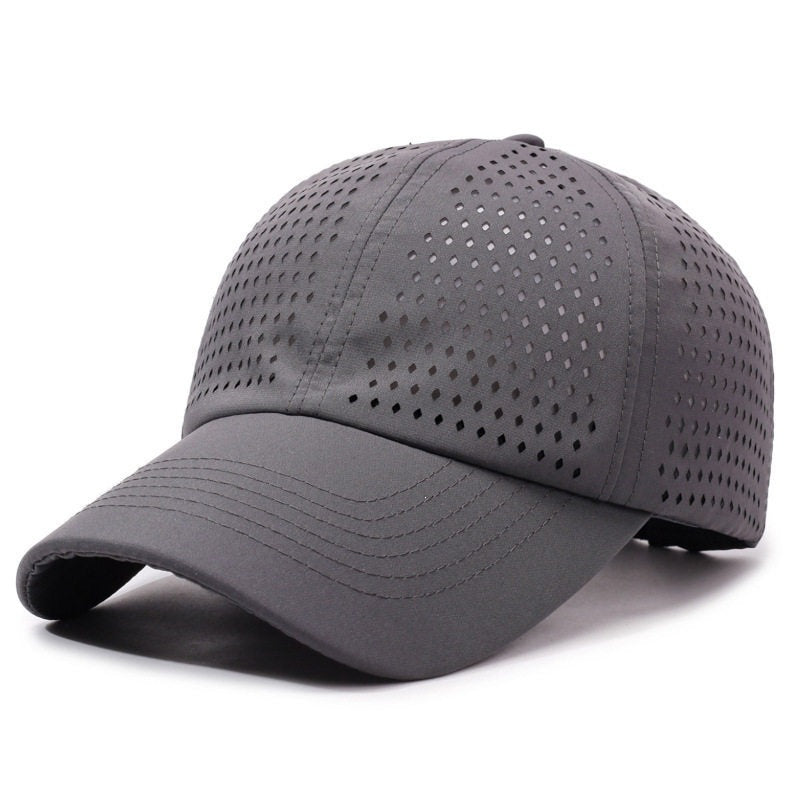 Quick-Drying Sun Hat