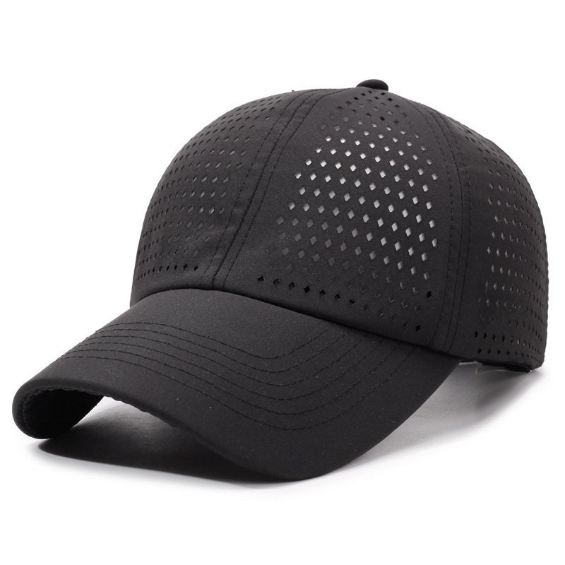 Quick-Drying Sun Hat
