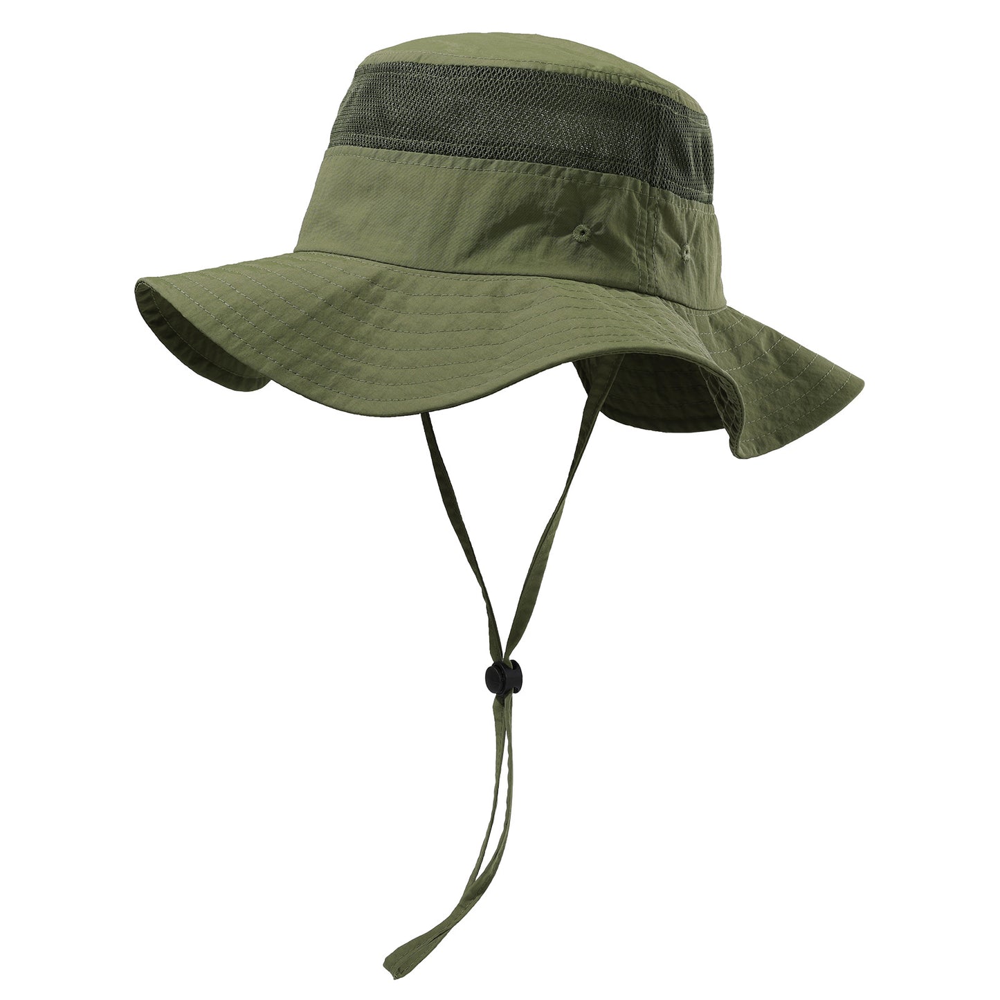 Quick-drying sun hat