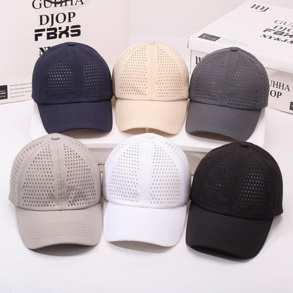Quick-Drying Sun Hat