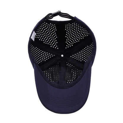 Quick-Drying Sun Hat