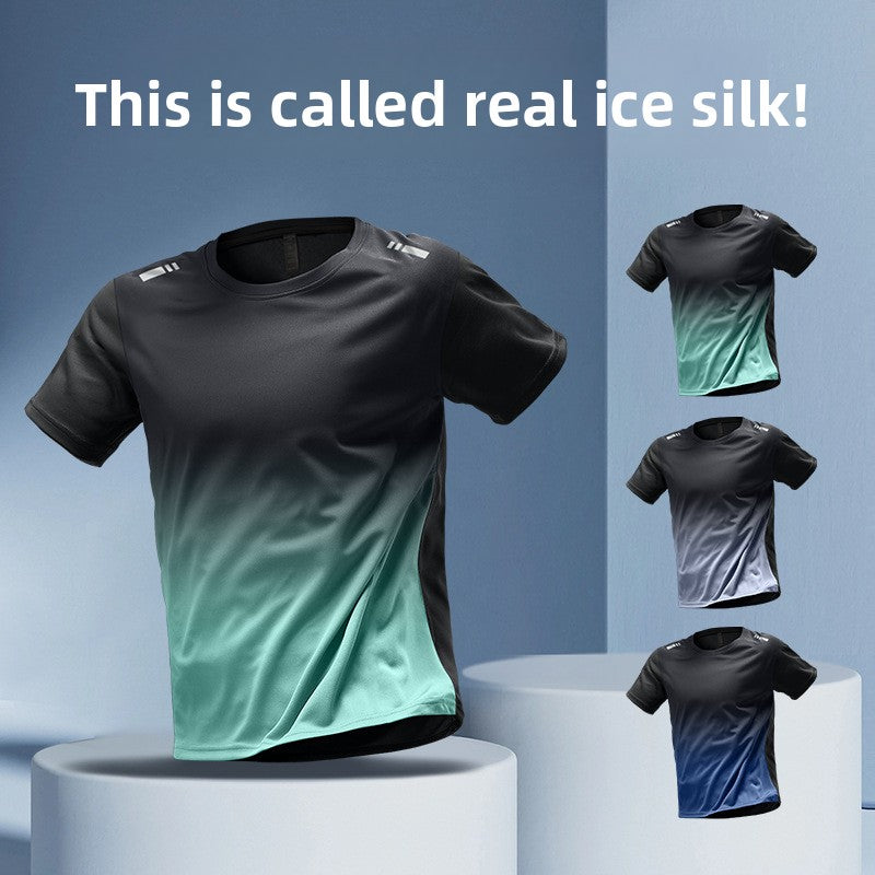 Quick-drying T-shirt