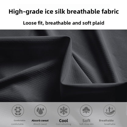 Quick-drying T-shirt