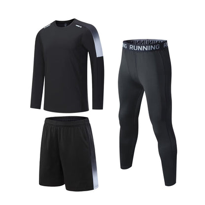 Quick-Drying Tights
