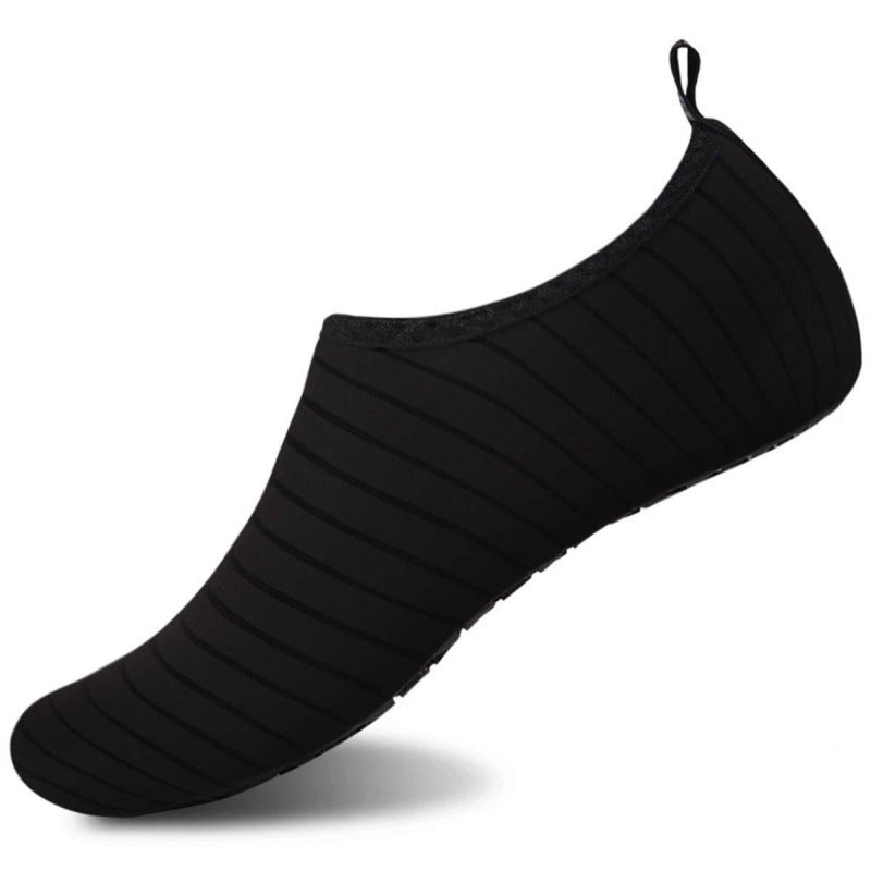 Quick-drying water yoga socks