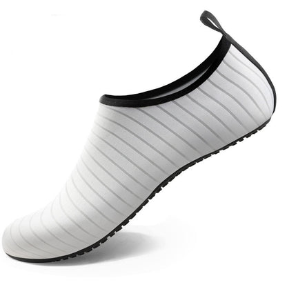Quick-drying water yoga socks