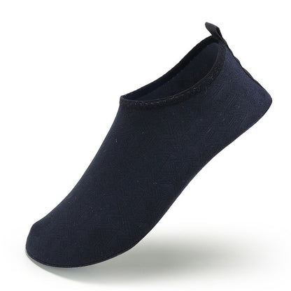 Quick-drying water yoga socks