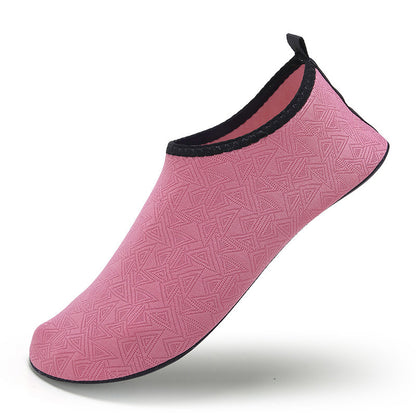 Quick-drying water yoga socks