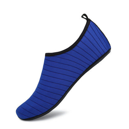 Quick-drying water yoga socks