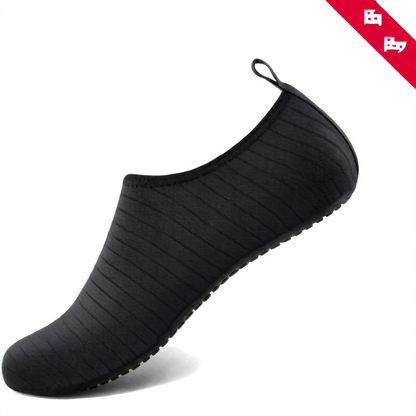Quick-drying water yoga socks