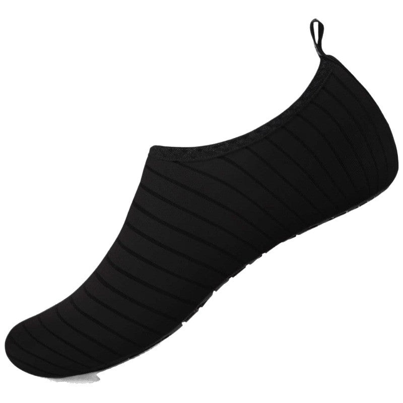 Quick-drying water yoga socks