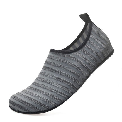 Quick-drying water yoga socks