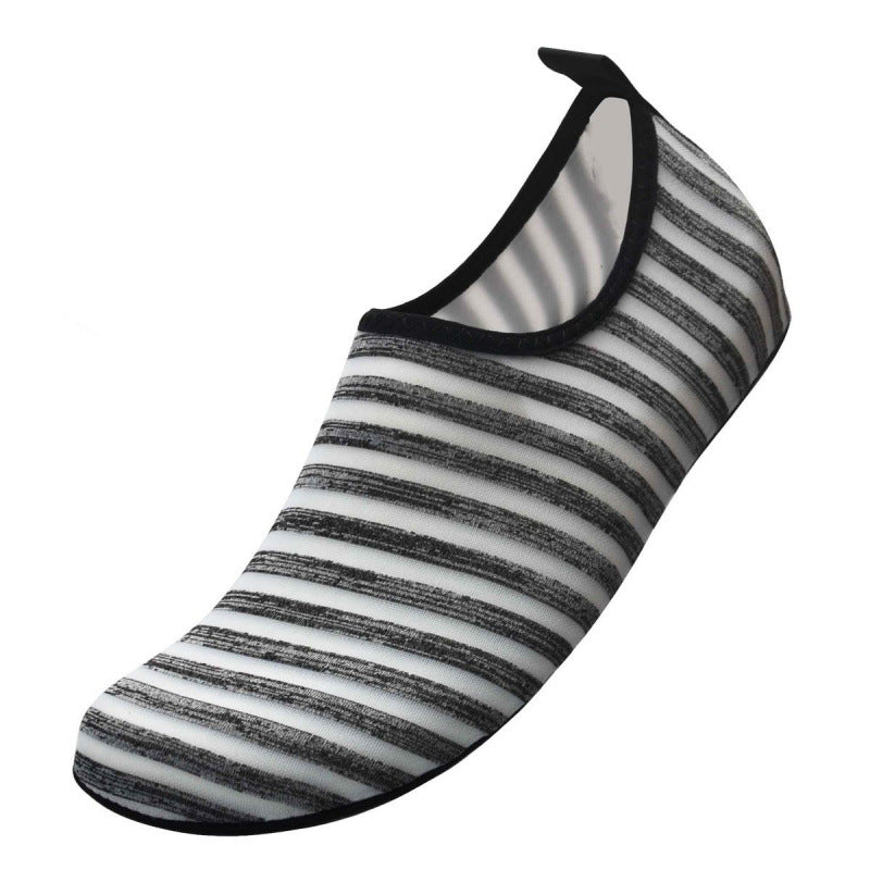 Quick-drying water yoga socks