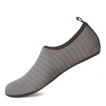 Quick-drying water yoga socks