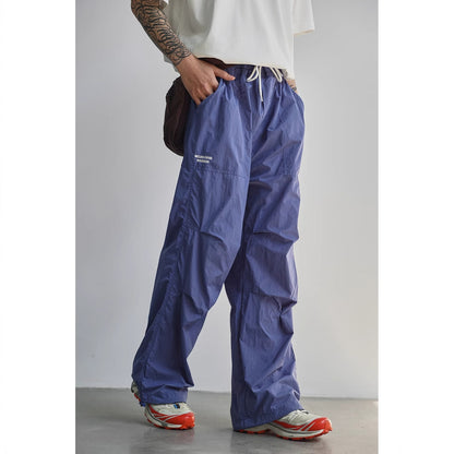 Quick-drying work pants