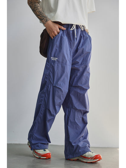 Quick-drying work pants