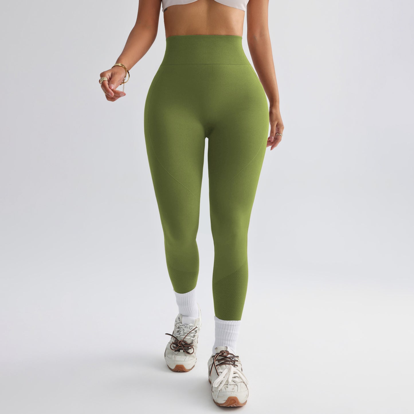 Quick-Drying Yoga Pants