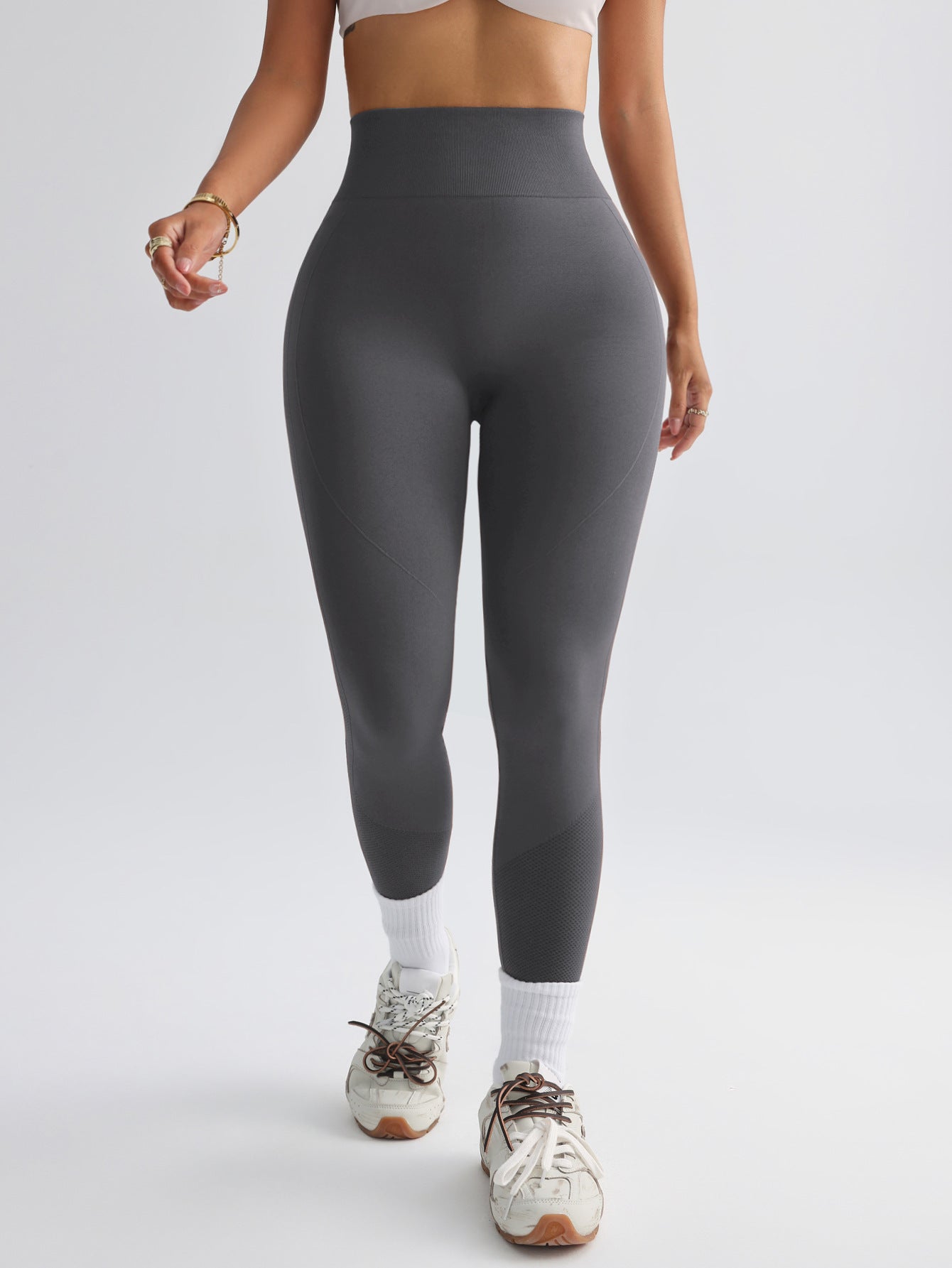 Quick-Drying Yoga Pants