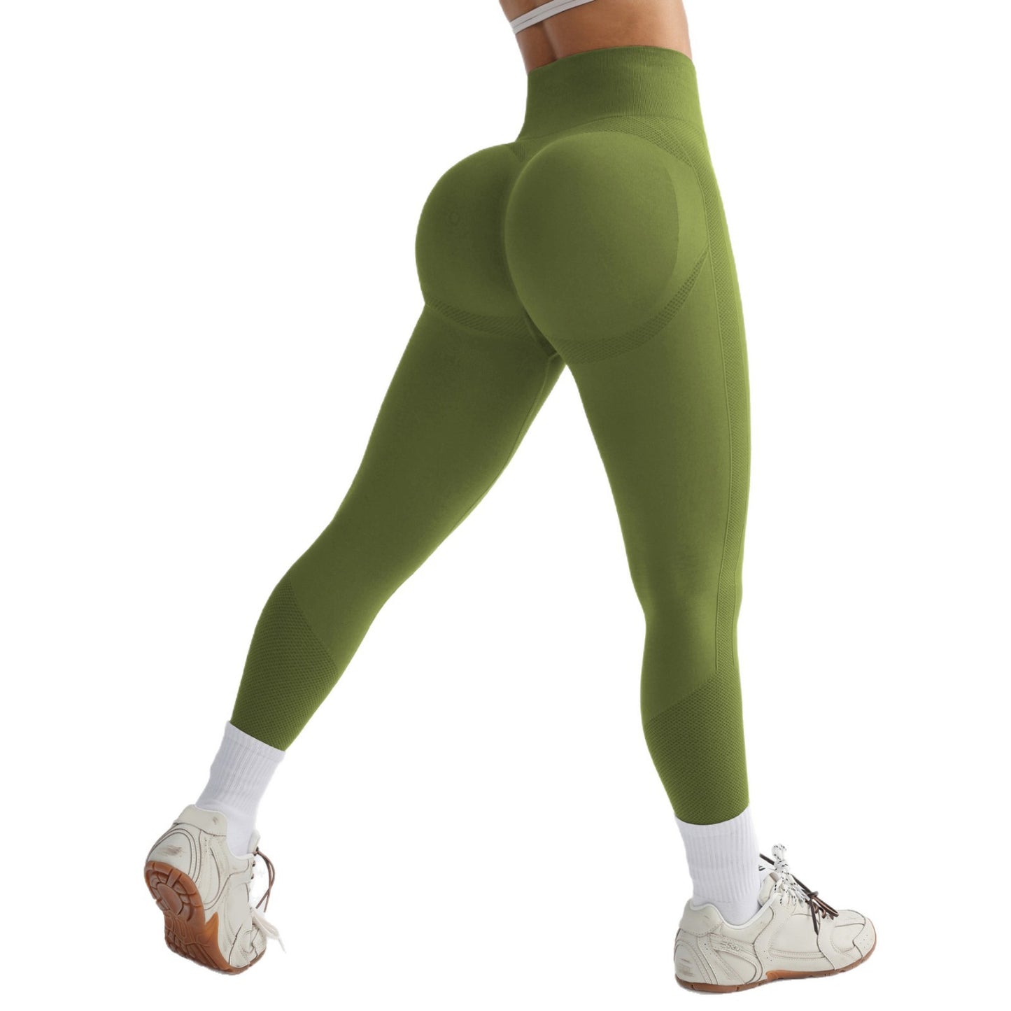 Quick-Drying Yoga Pants