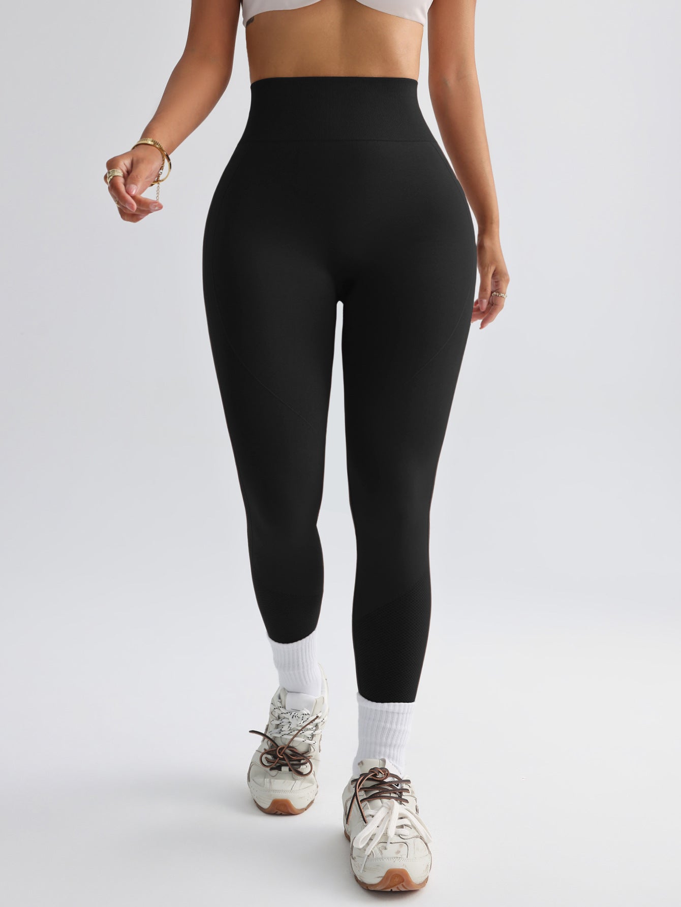 Quick-Drying Yoga Pants