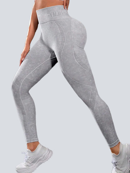Quick-drying yoga pants