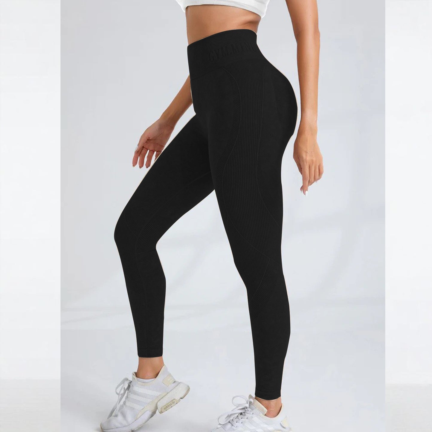 Quick-drying yoga pants