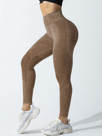 Quick-drying yoga pants