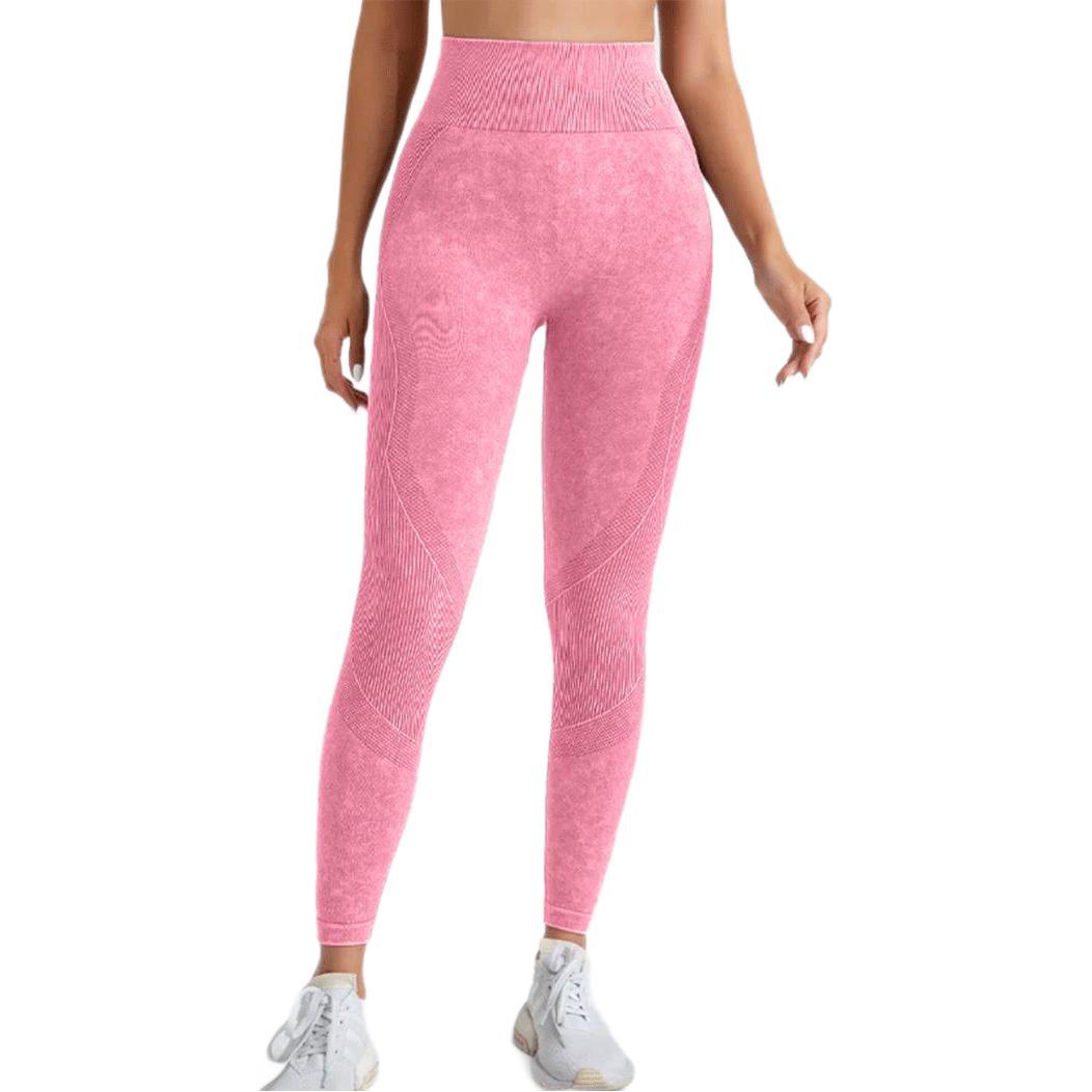 Quick-drying yoga pants