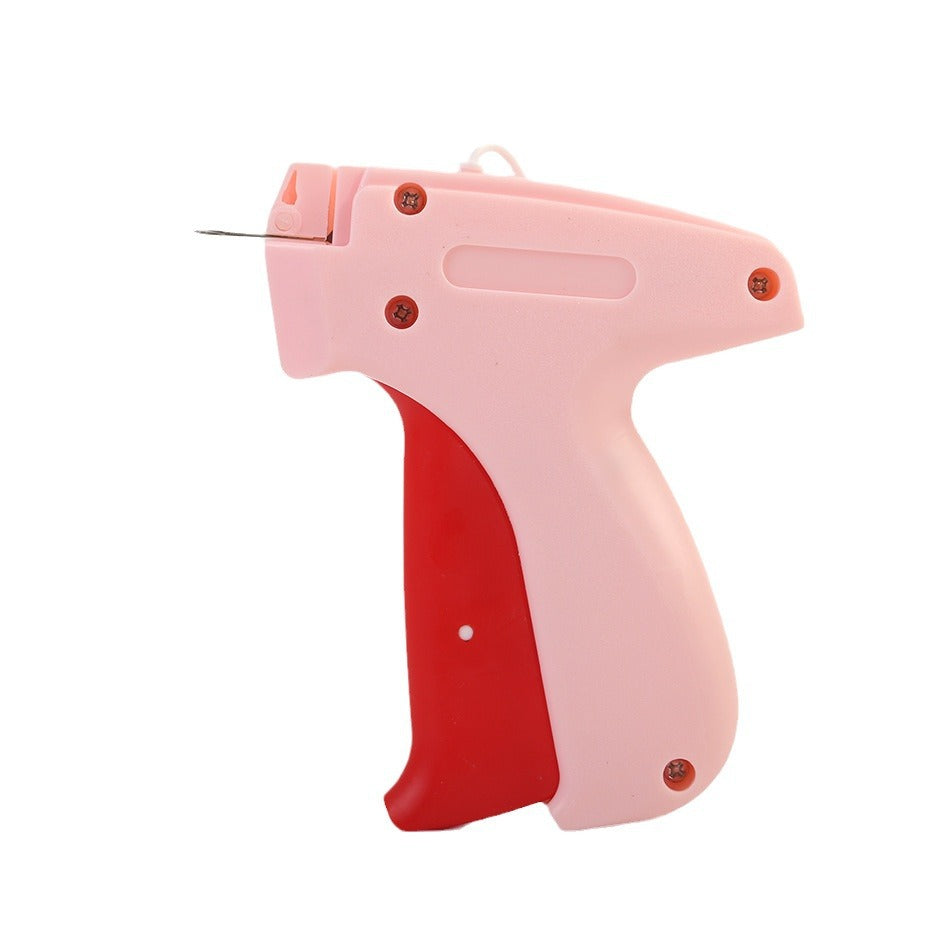 Quick Garment Holder Hangtag Mini Needle Gun