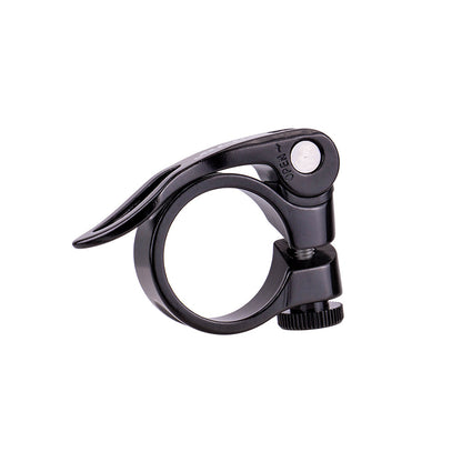 Quick Release Aluminum Alloy Bicycle Seat Clamp