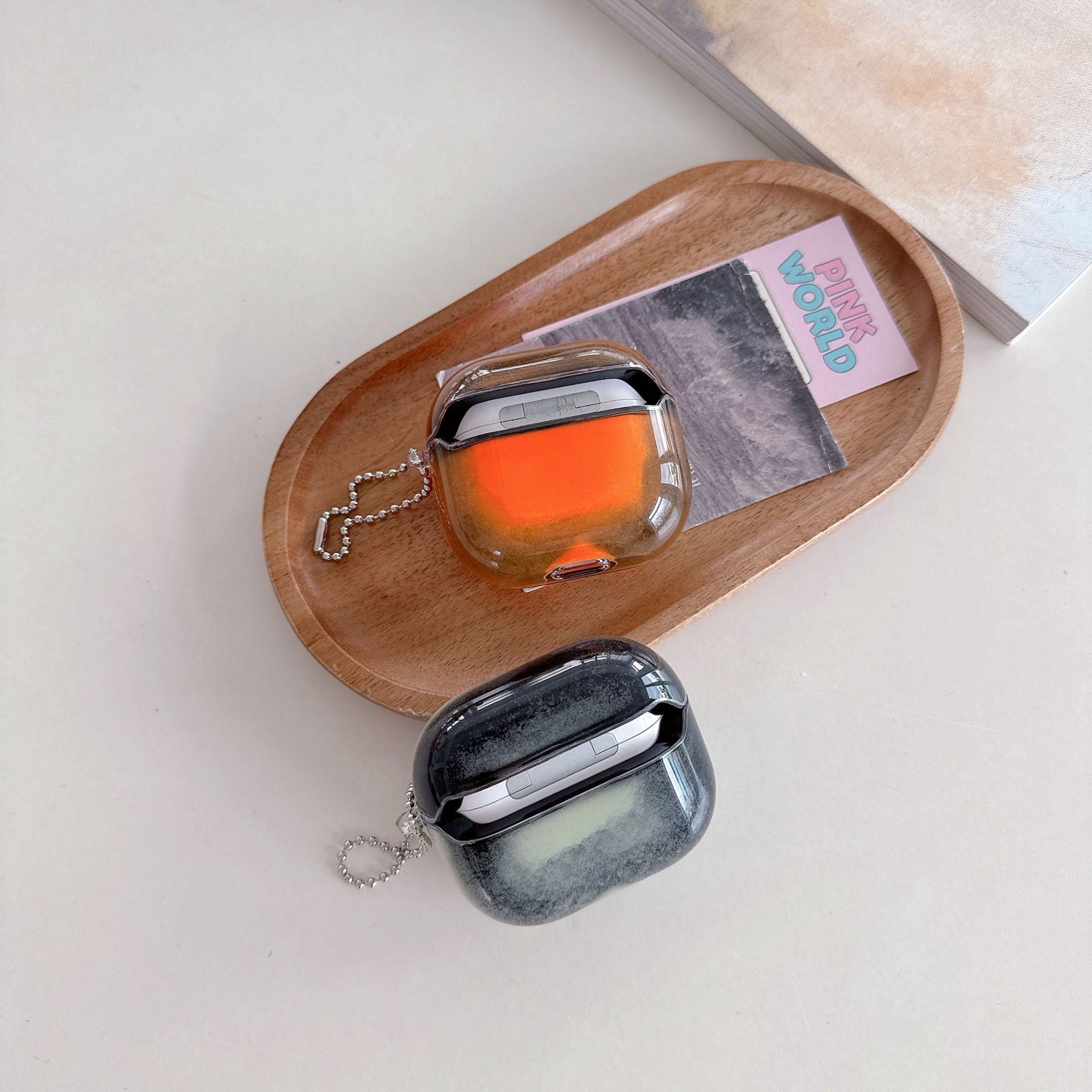 Quicksand Apple Protective Case