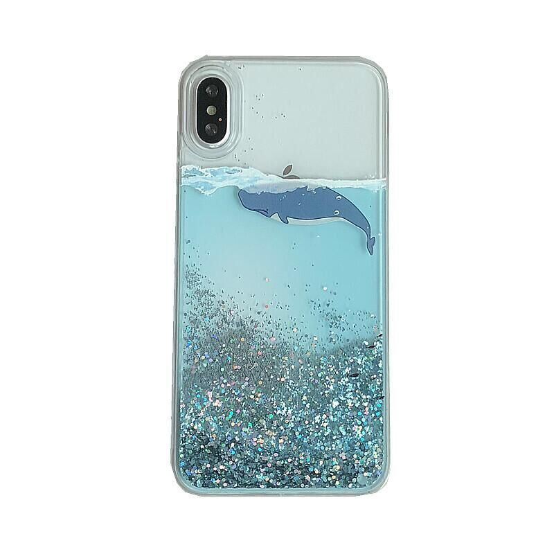 quicksand phone case
