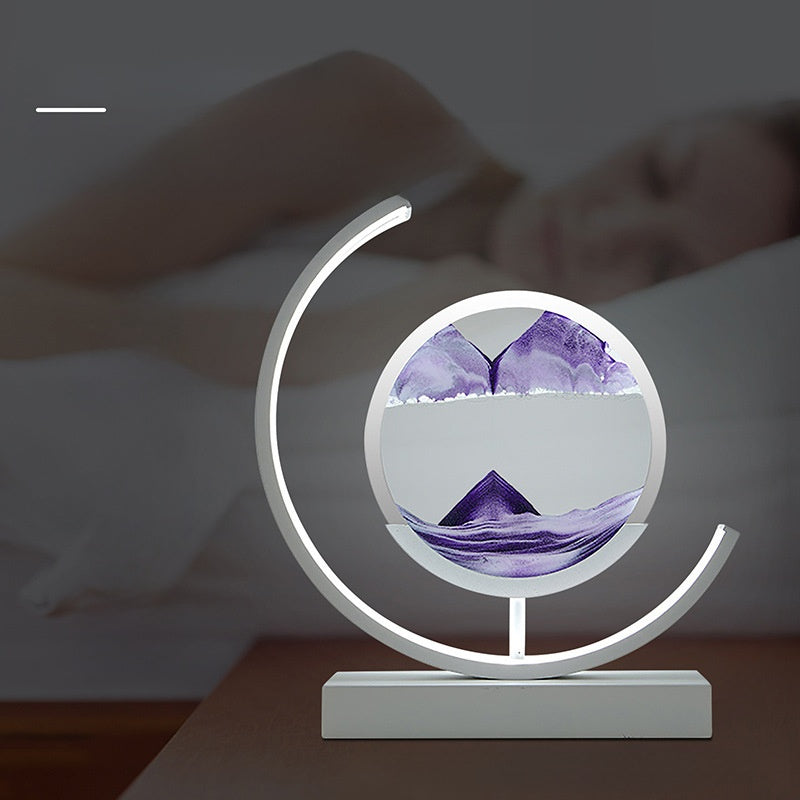 Quicksand Wireless Night Light