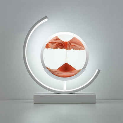 Quicksand Wireless Night Light