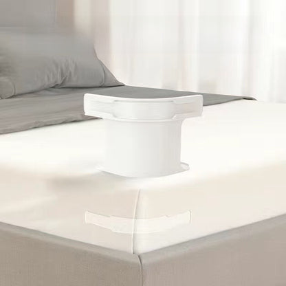 Quilt Bed Sheets Holder
