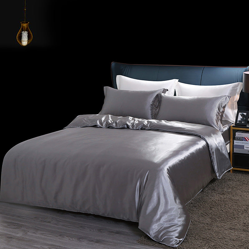 quilt cover