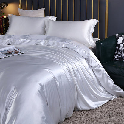 quilt cover
