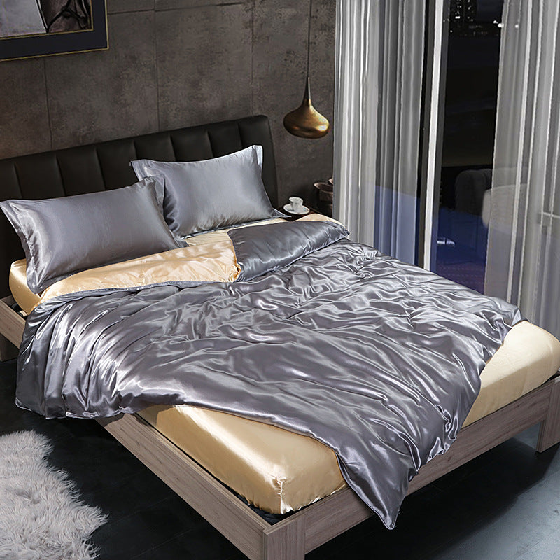 quilt cover