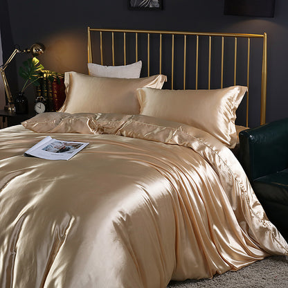 quilt cover
