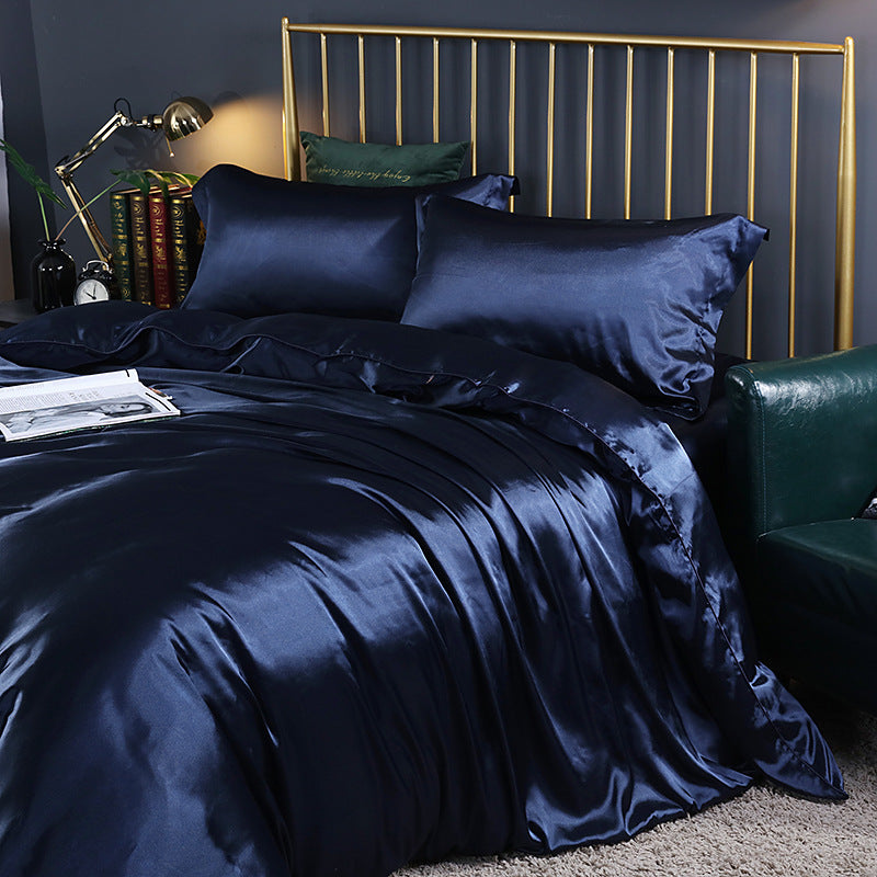 quilt cover