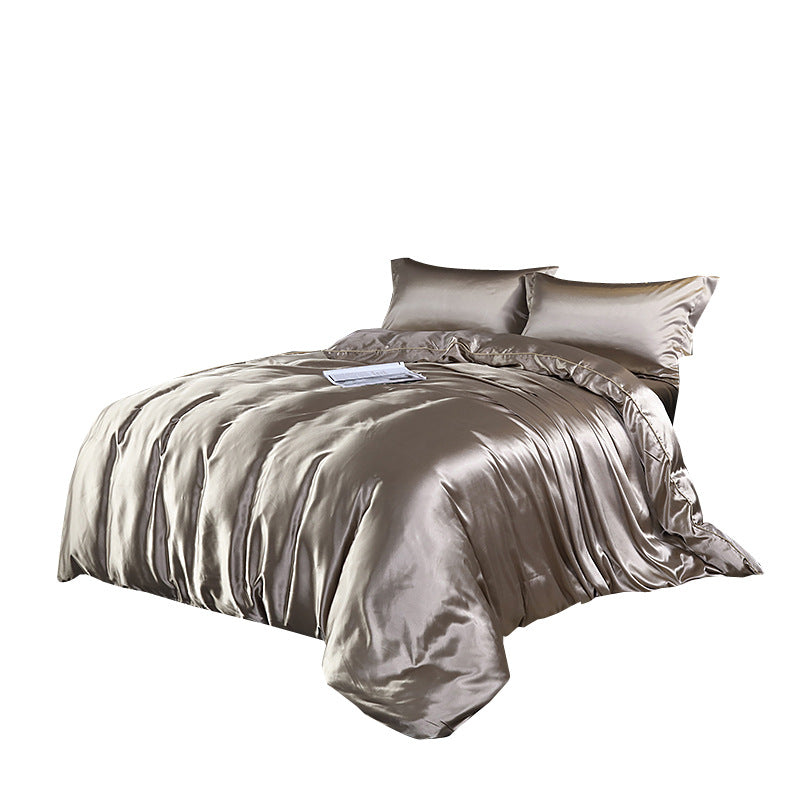 quilt cover