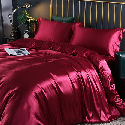 quilt cover