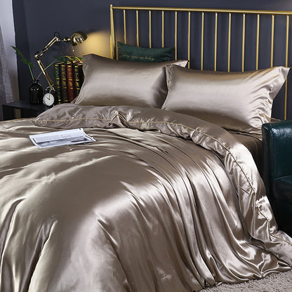 quilt cover