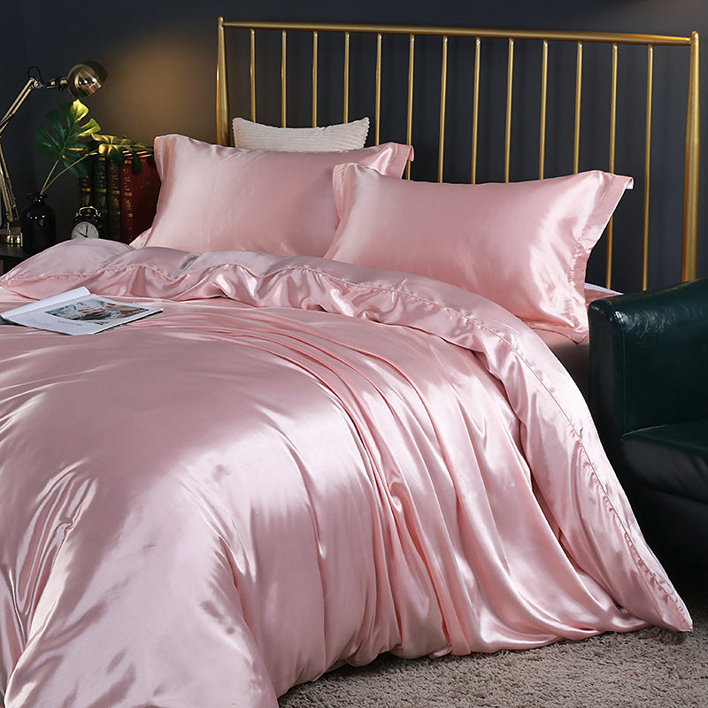 quilt cover