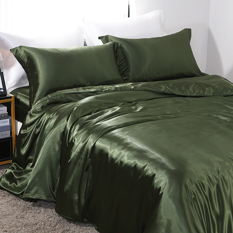 quilt cover