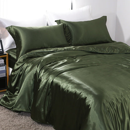 quilt cover