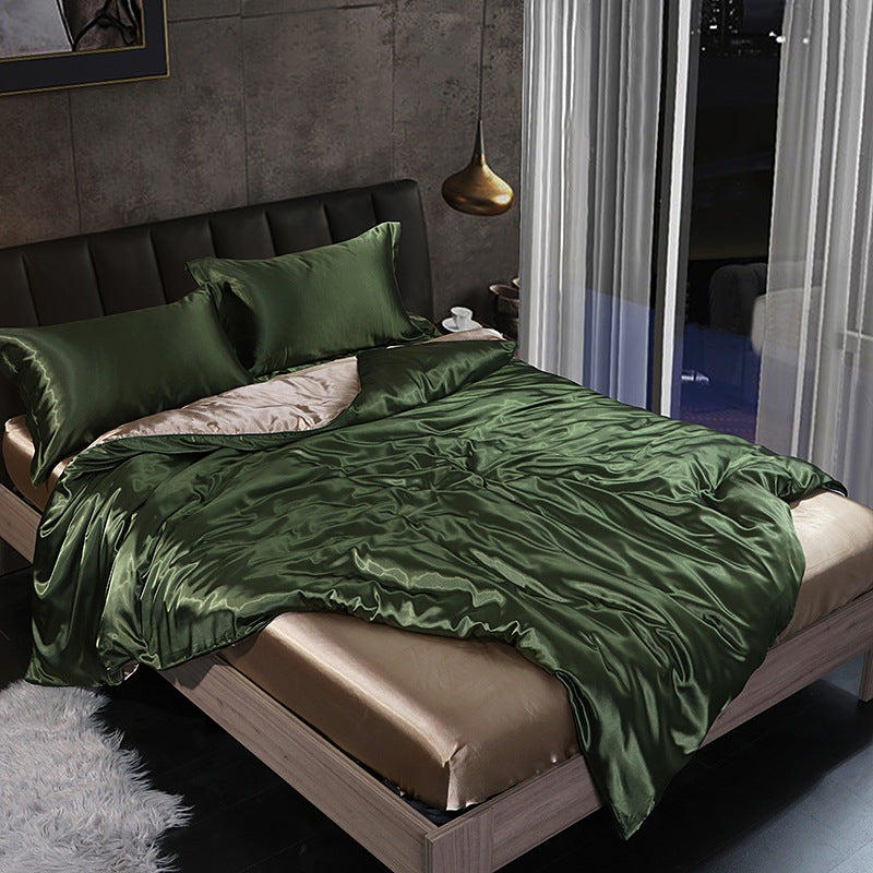 quilt cover
