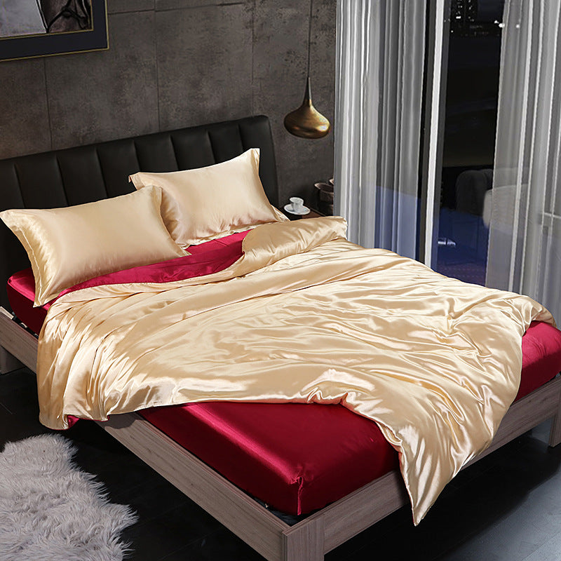 quilt cover