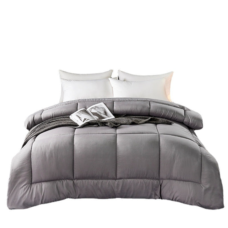 Quilt Hotel Spring and Autumn Quilt Core Winter Quilt Thickened